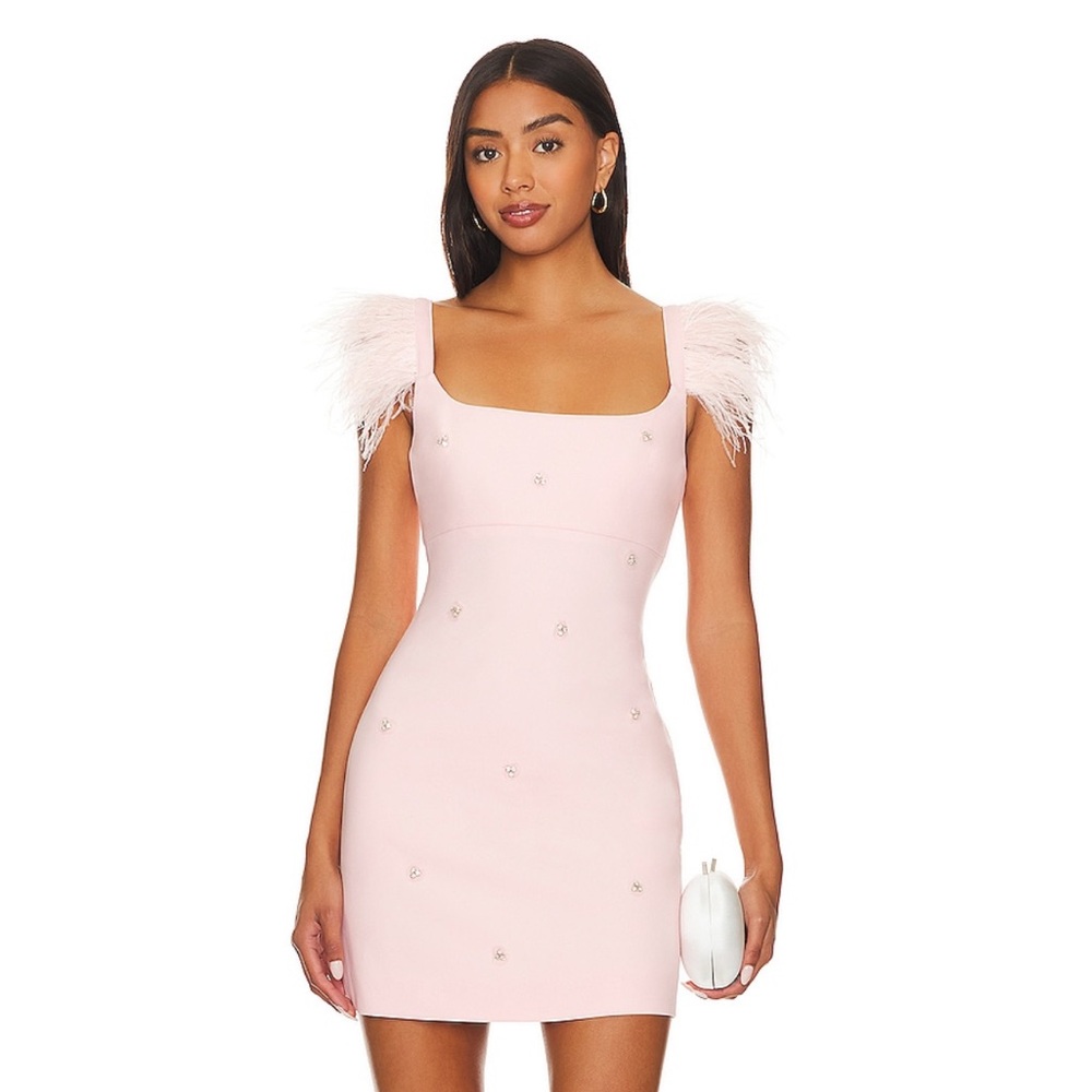 Mini Cameron Dress